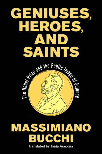 Geniuses, Heroes, and Saints