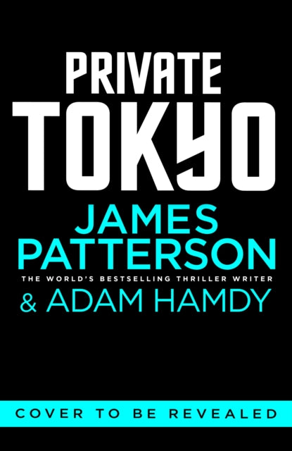 Private Tokyo
