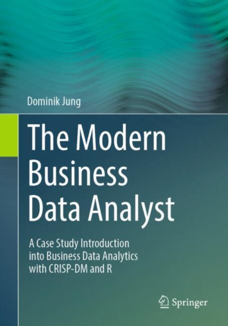 Modern Business Data Analyst