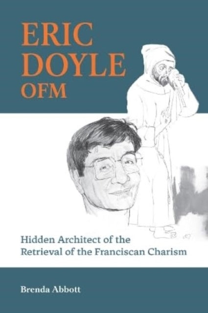 Eric Doyle OFM