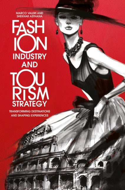 Fashion Industry and Tourism Strategy