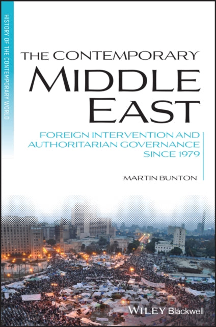 Contemporary Middle East