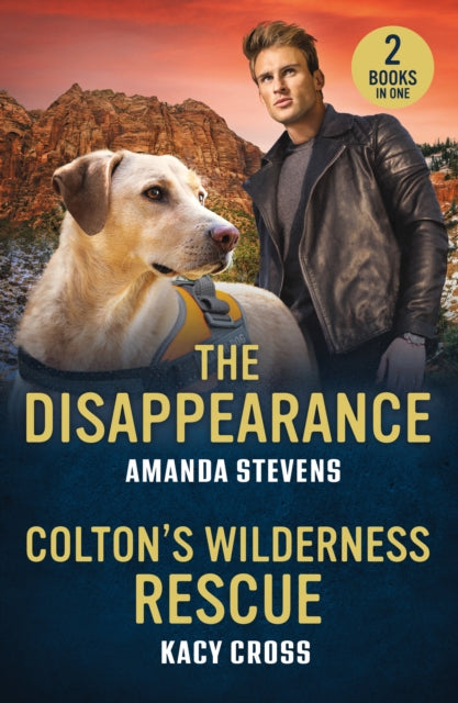 Disappearance / Colton's Wilderness Rescue