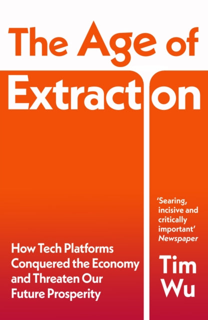Age of Extraction