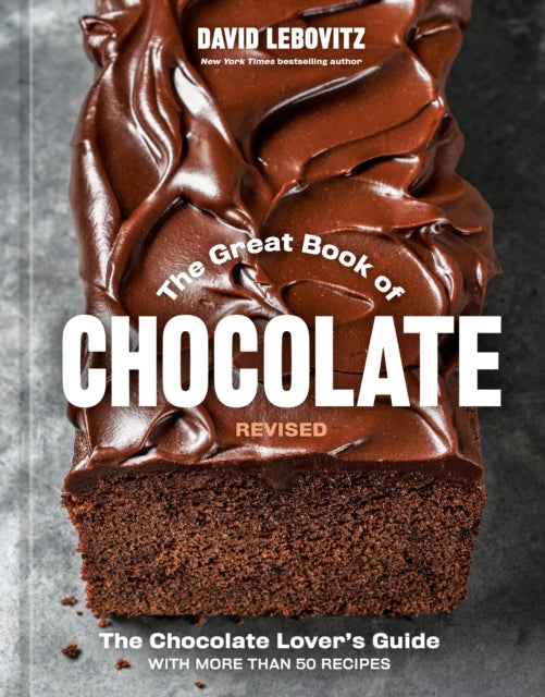 Great Book of Chocolate, Revised