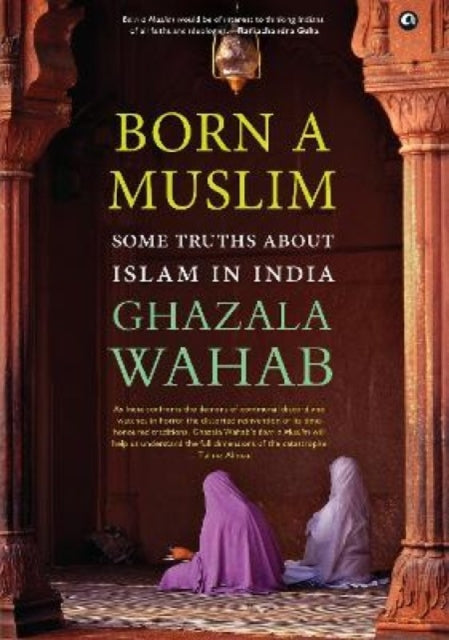 Born a Muslim