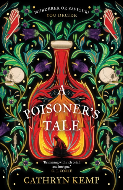 Poisoner's Tale