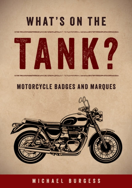 What’s on the Tank?