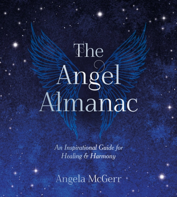 Angel Almanac
