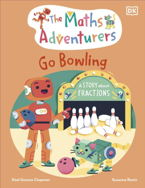 Maths Adventurers Go Bowling