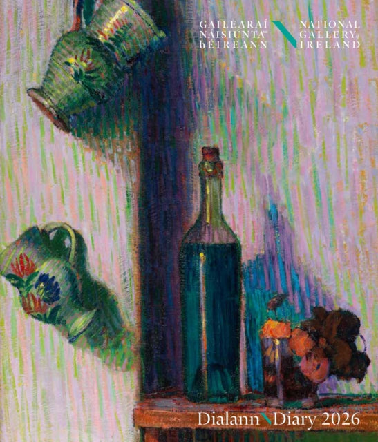 National Gallery of Ireland Diary 2026