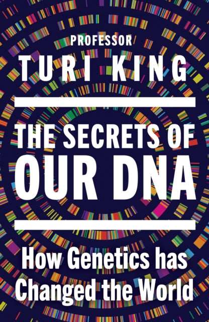 Secrets of our DNA