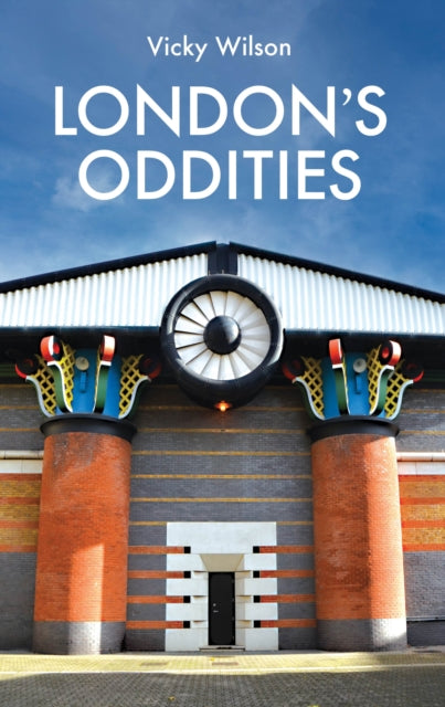 London's Oddities