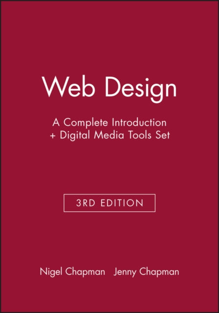 Web Design, Set
