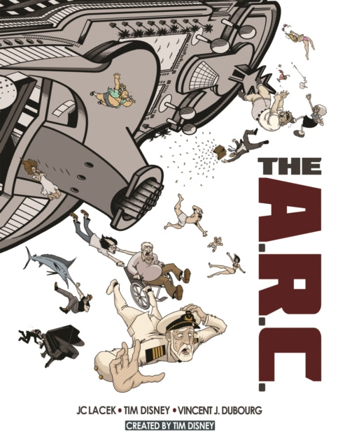 A.R.C.