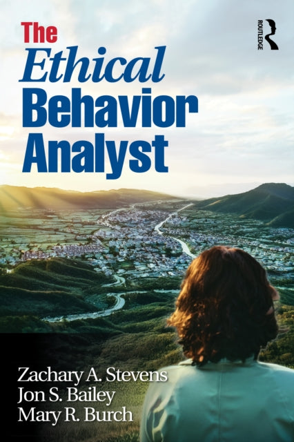 Ethical Behavior Analyst