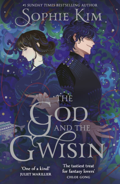 God and the Gwisin