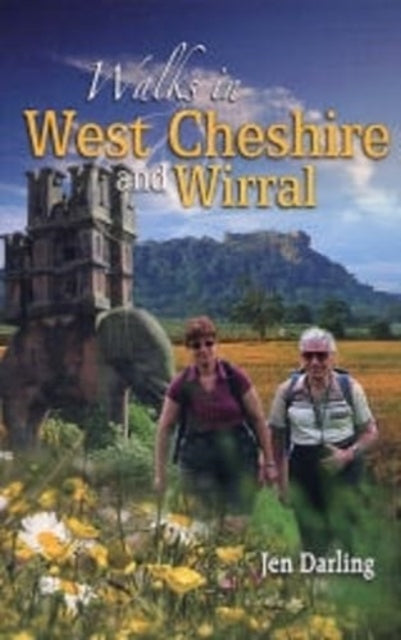 Walks in West Cheshire and Wirral