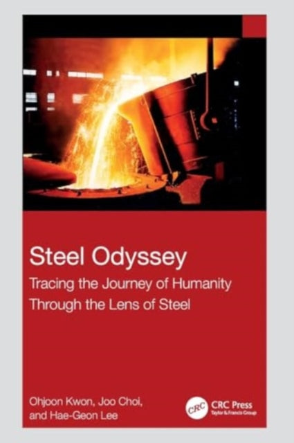 Steel Odyssey