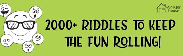 Ultimate Riddles