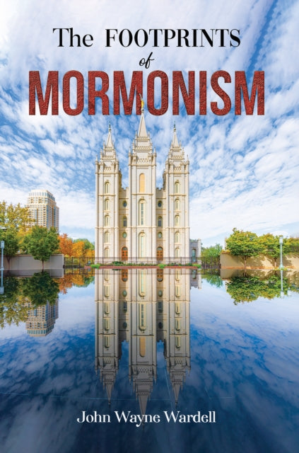 Footprints of Mormonism