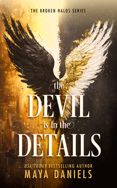 Devil is in the Details