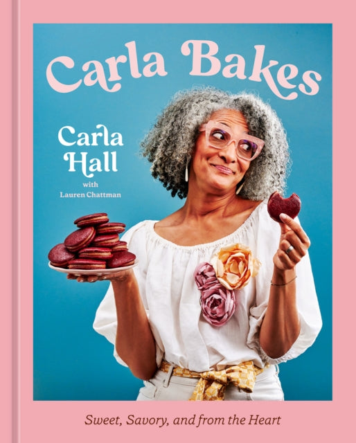 Carla Bakes