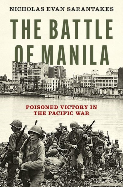 Battle of Manila