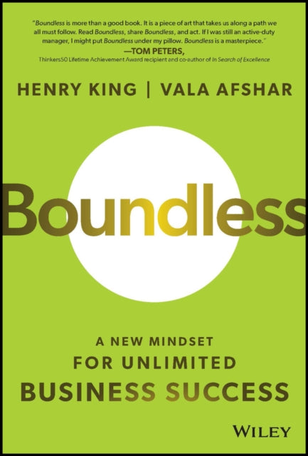 Boundless