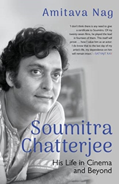 Soumitra Chatterjee