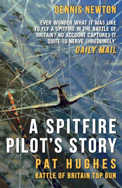 Spitfire Pilot's Story