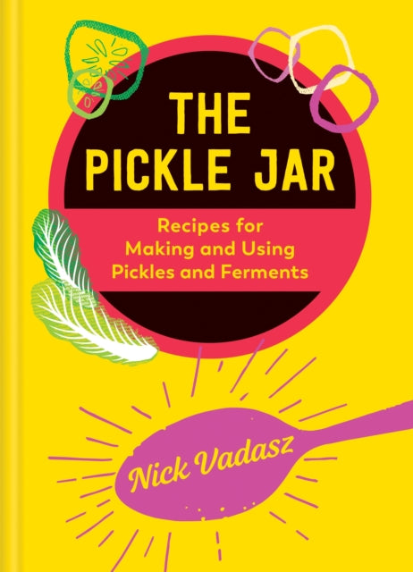 Pickle Jar