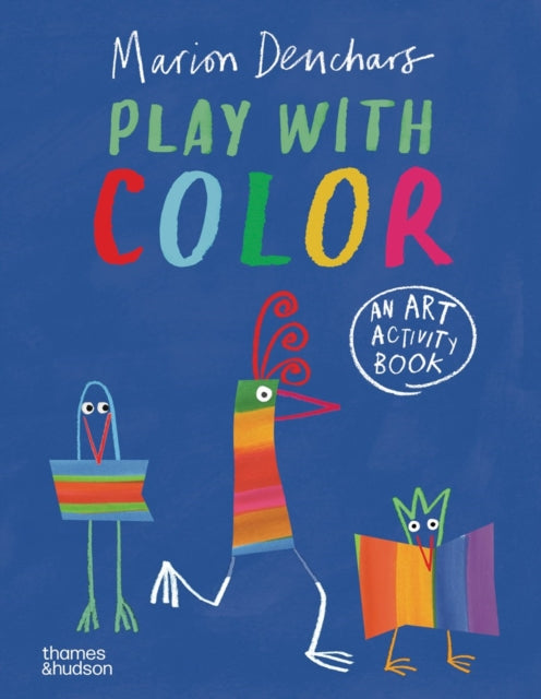 Play with Colour