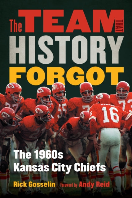 Team That History Forgot