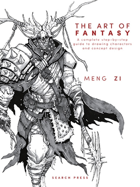 Art of Fantasy
