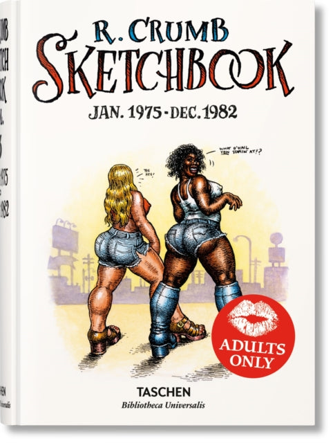 Robert Crumb