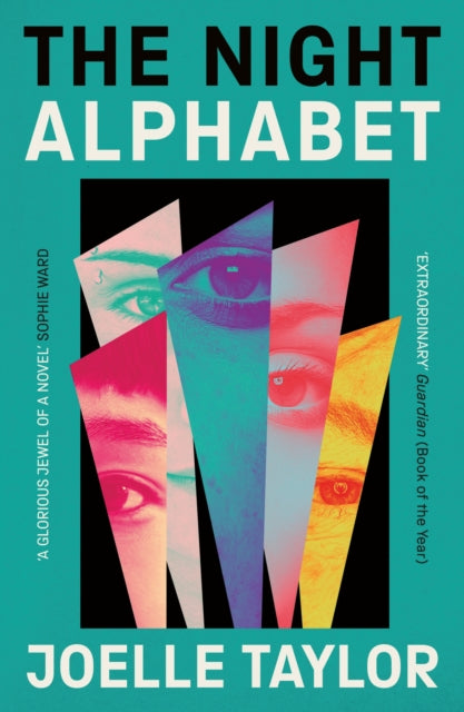 Night Alphabet