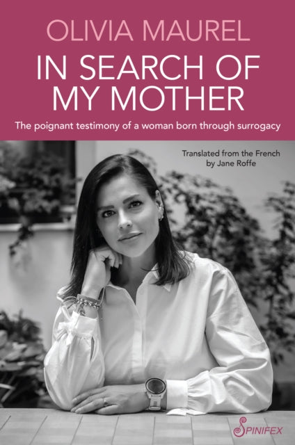 In Search of My Mother