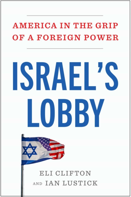 Israel's Lobby