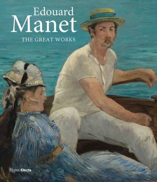 Edouard Manet