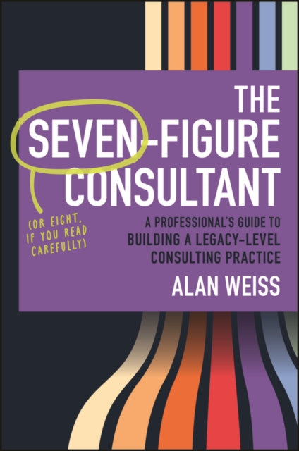 Seven-Figure Consultant