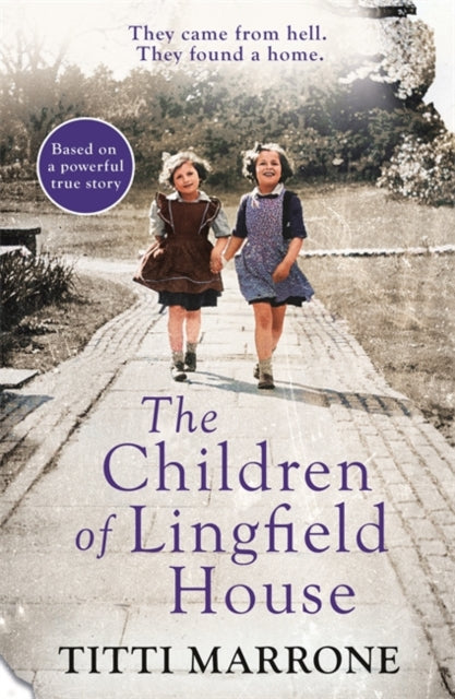 Children of Lingfield House