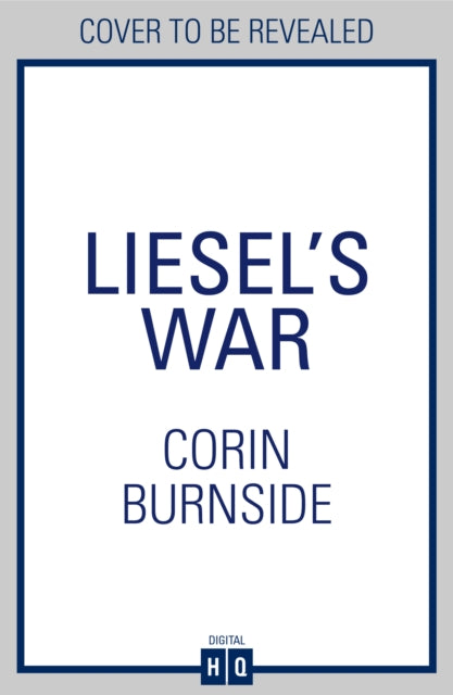 Liesel’s War