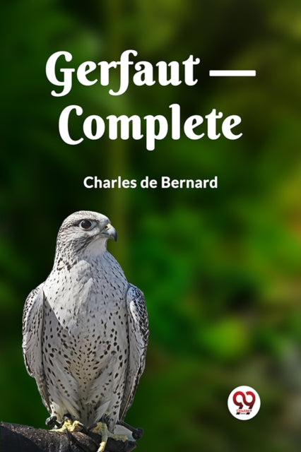 Gerfaut, Complete (Edition2023)