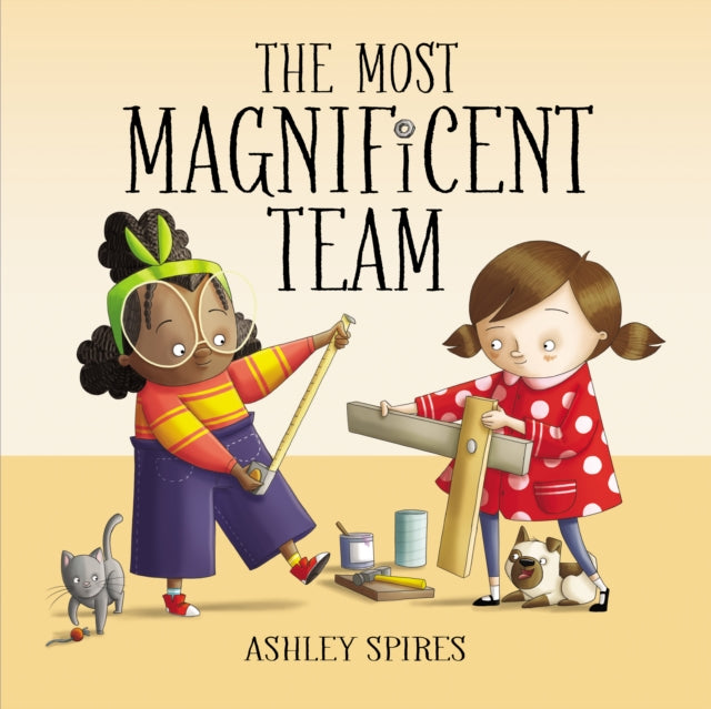 Most Magnificent Team