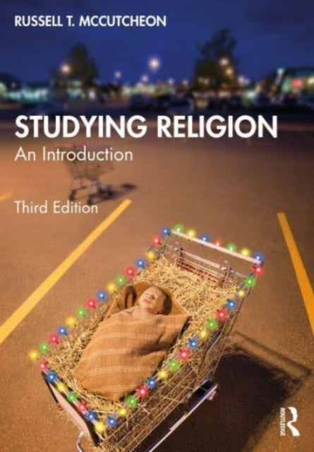 Studying Religion