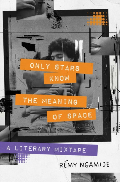 Only Stars Know the Meaning of Space