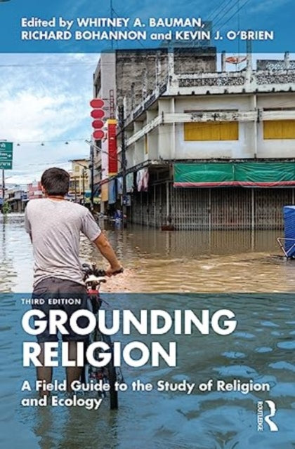 Grounding Religion