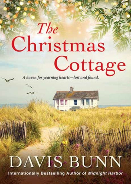 Christmas Cottage