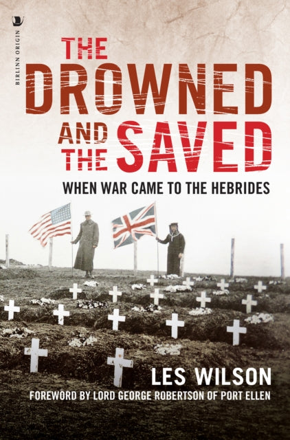 Drowned and the Saved